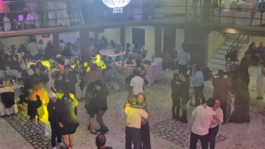 Que soledad. | Grupo la Pastilla