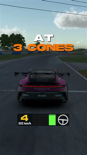 How to do T1-T5 at Sebring on iRacing in PCUP!