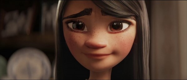 Disney releases tear-jerker Christmas advert about family traditions