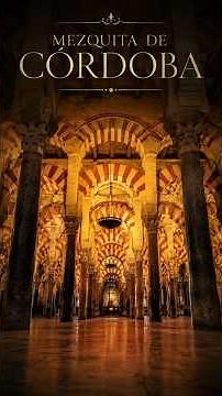 Mezquita de Córdoba