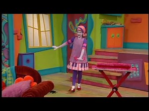 The Doodlebops - Tap Tap Tap (4:3)