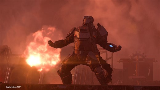 Helldivers 2 Siege Breakers Warbond: Everything we know