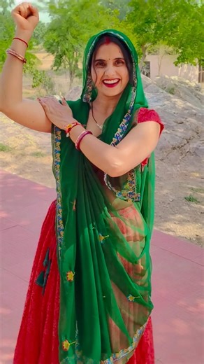 सच्ची मोहब्बत बो निभावे छोरी होवे खानदानी..👌🥰 #meenawati_geet #meena #manraj_diwana_song #dance #...