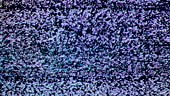 4k prores video loopable television interference pattern caused by...
