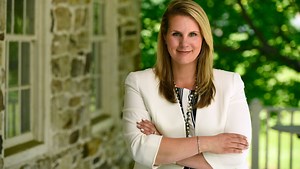 Marist graduate Linda Fedrizzi-Williams named president of Pennsylvania college