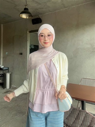 Fluttershy Inspired Fashion Fit Check