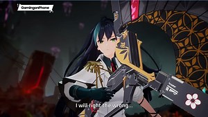 Tower of Fantasy Lin Guide: Best matrices, team comps and materials required for leveling