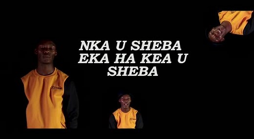 SBWL lyrics Video #Omalithemba #Lesothomusic#sbwl