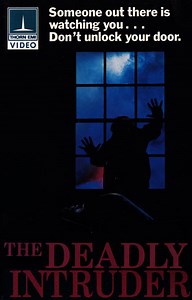 Deadly Intruder (1988) | ČSFD.cz