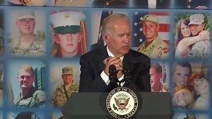 19K views · 438 reactions | A look back at when Vice President Joe Biden shared his own tragedy and grief with TAPS families and assured us there would come a time when memories of our loved ones would bring a smile before they brought a tear. | Tragedy Assistance Program for Survivors (TAPS) | Facebook