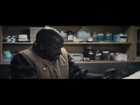 The Thaw official trailer 2009