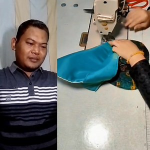 332K views · 3.4K reactions | Inspirasi membuat tas yang cantik. #sewing #sewingproject #sewingtutorial #sewingmachine | Annawa Gallery | Facebook