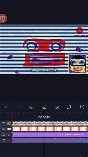 How To Make "Electric Module 4.0" On Alight Motion (WORKED!)