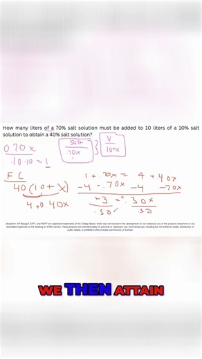 Math Problem Solved: Simple Equation Explained!
