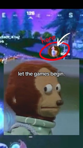 epic done us dirty 🥀 #fortnite #fyp