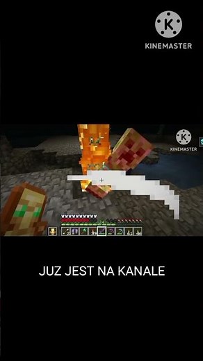 już jest na kanale #przysiega #minecraft #zgrywa #edit #walka