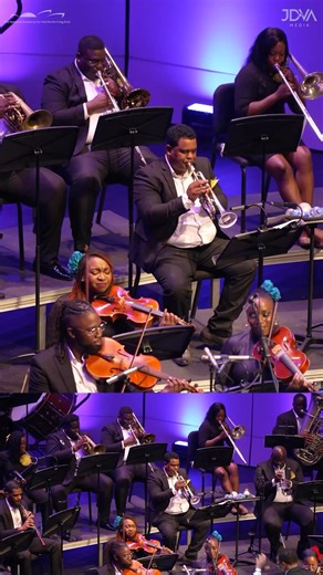 🎶✨ Musical Magic in Action! ✨🎶 What a night! The National Philharmonic Orchestra, led by Dr. Roger J. Henry, delivered a stunning rendition of Mical Tena’s “DNA” at the Lord Kitchener Auditorium, NAPA 🎻🥁 Here‘s a highlight of the musical magic 🇹🇹 🎬 Artistic Director: Dr Roger J. Henry 🎼 Arranger: Wasia Ward 🎤 Singer: Mical Teja 🎥 Video Credit: JDVA Media #MCCD #NAPA #DNA #NationalPhilharmonicOrchestra #OurCulture #OurCommunity #TrinidadandTobago | Ministry of Culture and Community Deve