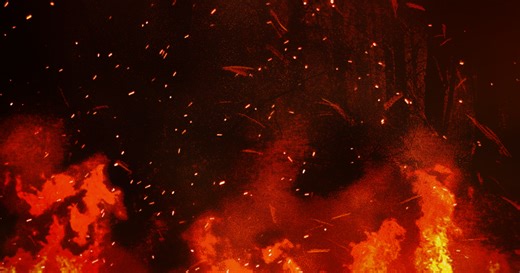 Cedar Falls Fire Department responds to early morning fire