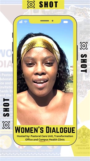 University Of Zululand on Reels