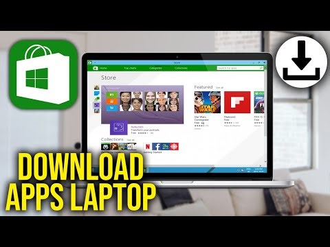 How To Download Apps on Your Laptop