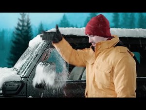 WeatherTech Commercial 2023 Alex: Hot and Cold Ad Review