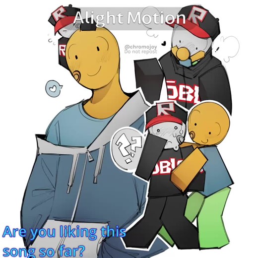 Explore Roblox's Omega Verse Experience