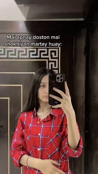 Mirror Selfie Tips for Perfect Shots