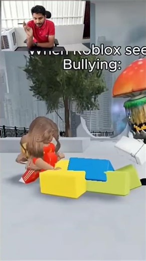 🔥@RoshanTechTales #roblox Making no sense really ??? 💁