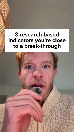 Breakthroughs: Understanding Identity Restructuring