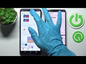 How to Transfer Files from an Android Device to REDMI Note 11 - Send Anywhere App