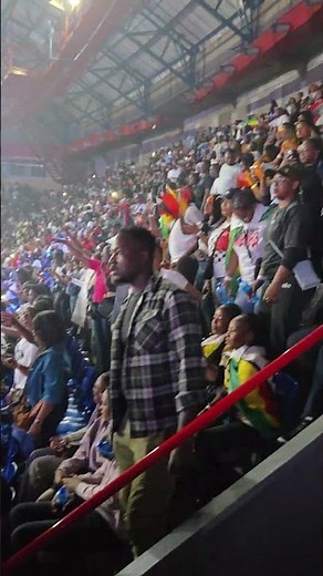 jah prayzah performing Ruzhowa live in South Africa 🇿🇦
