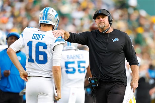 Where to watch Bears vs. Lions free stream today