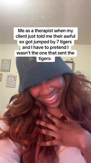 Therapist's Reaction to a Bizarre Client Story