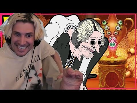 The Tragedy Of A Reaction Streamer | xQc Reacts to meatcanyon