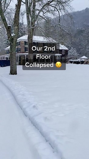 Renovating The Forge House in Pennsylvania: Structural Damage and Home Inspection