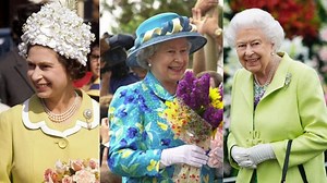 Queen Elizabeth II Dead: Bright coat dresses, brooches, hats - many hues of Queen's style statement