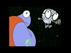 Lloyd in Space Intro and Credits