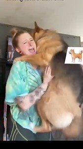 animal natural breeding on Reels