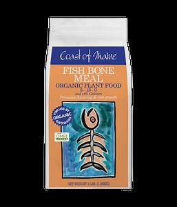 Fish Bone Meal