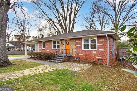 834 Alberson Ct, Decatur, GA 30033 | Estately 🧡 | MLS# 10735237