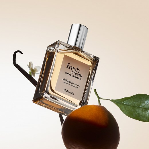 warm cashmere eau de toilette – philosophy®