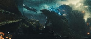 Godzilla II: Kráľ monštier (2019) | ČSFD.sk