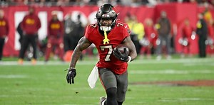 Most Elusive NFL Running Backs Entering 2025