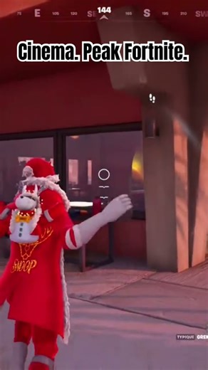 The sound of the window breaking when throwing the bomb through it 💅😮‍💨#fortnite #hoyassss