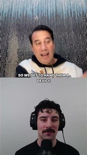 Parents & Kids: The Device Dilemma