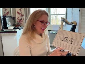 Learning the Nashville Shuffle (Bluegrass series!)