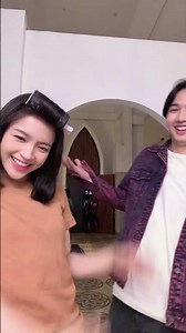 Luna doesn't want to steal someone else's man, we'll just wait until Marco is single 😔