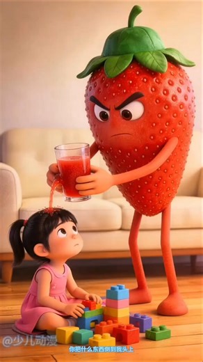 स्ट्रॉबेरिया जूसा ना गिरान😱? Tool Items ViralGadgets Smart Appliances Kitchen Utensils/Home Inventio