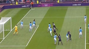 Spain Vs Japan 01 All Goals And Highlights Summer Olympics Match