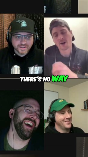 Vince Offer: The Truth About His Drug Use? #shorts